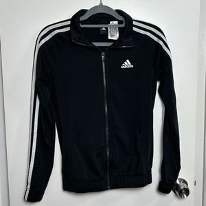 Adidas Zip Up Jacket